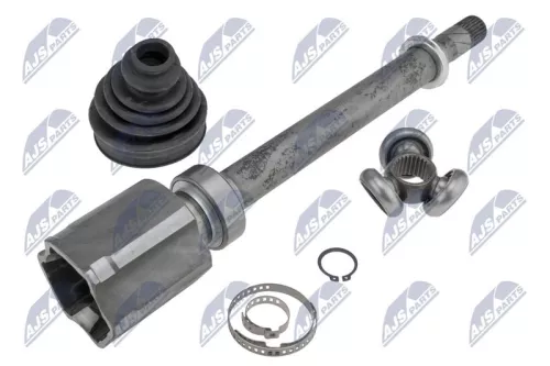NTY NTY NPW-NS-075 NTY NPW-NS-075 Drive Shaft 
