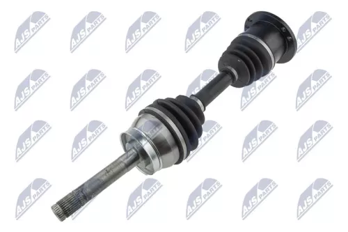 NTY NTY NPW-NS-084 NTY NPW-NS-084 Drive Shaft 