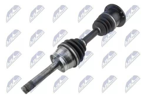 NTY NTY NPW-NS-086 NTY NPW-NS-086 Drive Shaft 