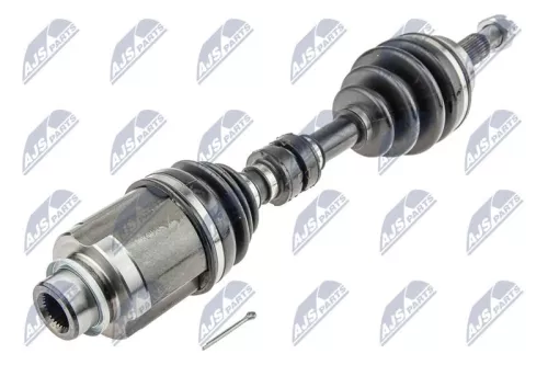 NTY NTY NPW-NS-088 NTY NPW-NS-088 Drive Shaft 
