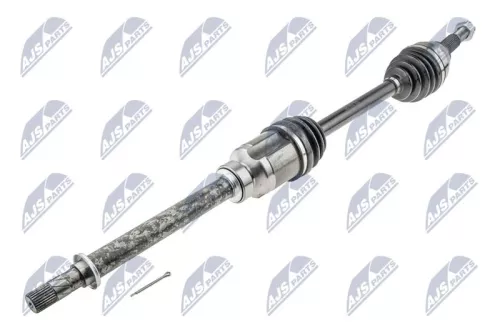 NTY NTY NPW-NS-092 NTY NPW-NS-092 Drive Shaft 