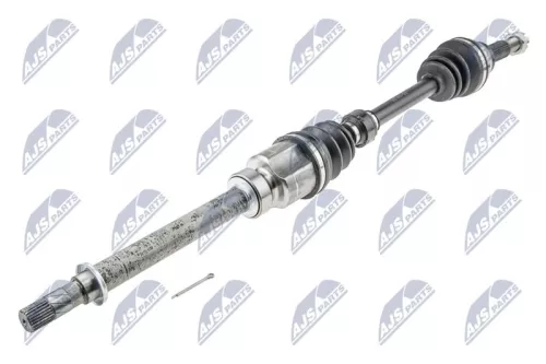 NTY NTY NPW-NS-094 NTY NPW-NS-094 Drive Shaft 