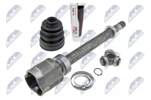NTY NTY NPW-NS-095 NTY NPW-NS-095 Drive Shaft 