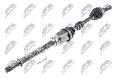 NTY NTY NPW-NS-096 NTY NPW-NS-096 Drive Shaft 