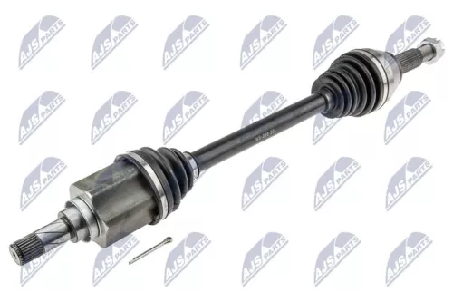 NTY NTY NPW-NS-098 NTY NPW-NS-098 Drive Shaft 