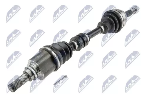 NTY NTY NPW-NS-100 NTY NPW-NS-100 Drive Shaft 