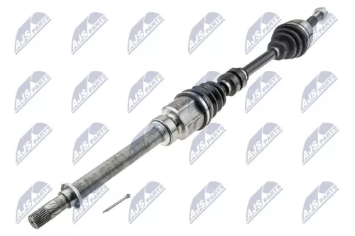 NTY NTY NPW-NS-102 NTY NPW-NS-102 Drive Shaft 