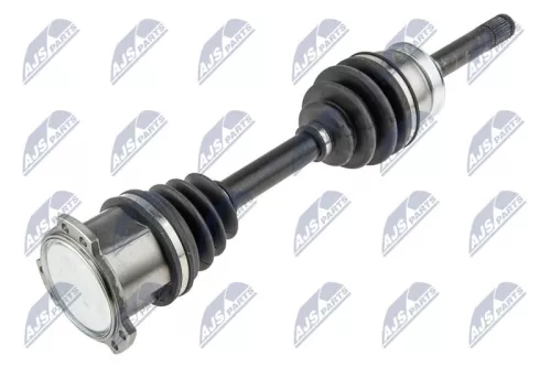 NTY NTY NPW-NS-104 NTY NPW-NS-104 Drive Shaft 