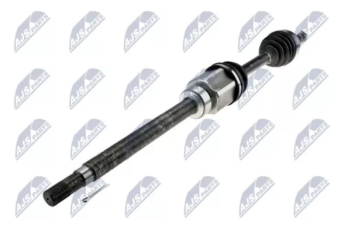 NTY NTY NPW-NS-114 NTY NPW-NS-114 Drive Shaft 