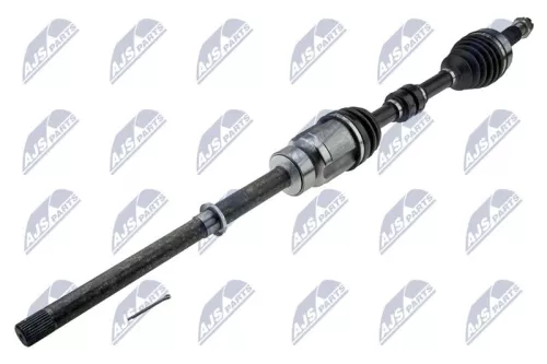 NTY NTY NPW-NS-122 NTY NPW-NS-122 Drive Shaft 