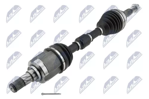 NTY NTY NPW-NS-128 NTY NPW-NS-128 Drive Shaft 