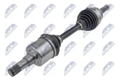 NTY NTY NPW-NS-132 NTY NPW-NS-132 Drive Shaft 