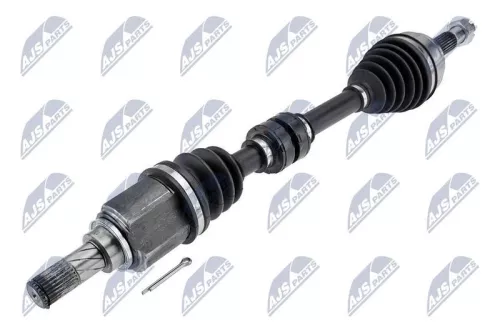 NTY NTY NPW-NS-136 NTY NPW-NS-136 Drive Shaft 