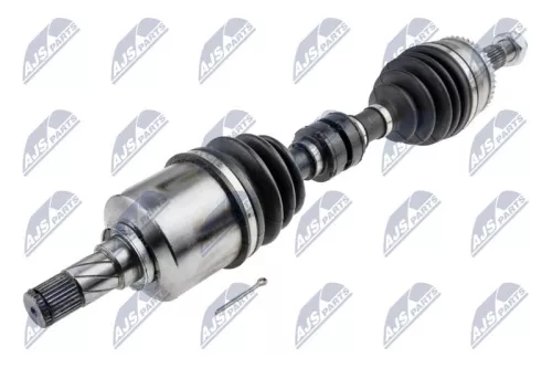 NTY NTY NPW-NS-140 NTY NPW-NS-140 Drive Shaft 
