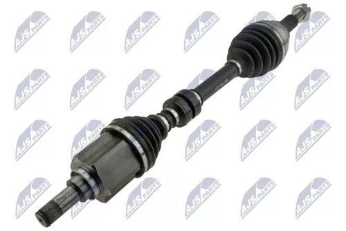 NTY NTY NPW-NS-146 NTY NPW-NS-146 Drive Shaft 
