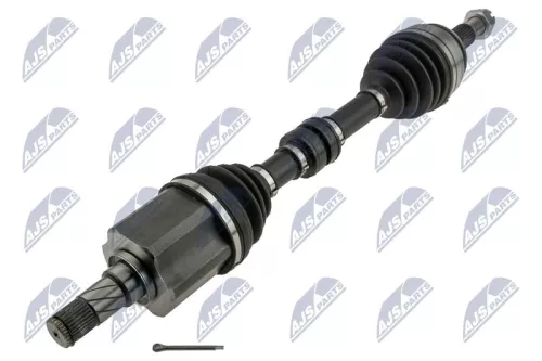 NTY NTY NPW-NS-150 NTY NPW-NS-150 Drive Shaft 