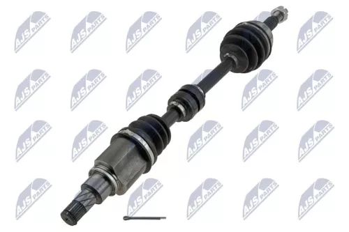 NTY NTY NPW-NS-152 NTY NPW-NS-152 Drive Shaft 