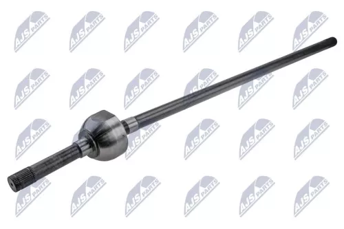 NTY NTY NPW-NS-156 NTY NPW-NS-156 Drive Shaft 