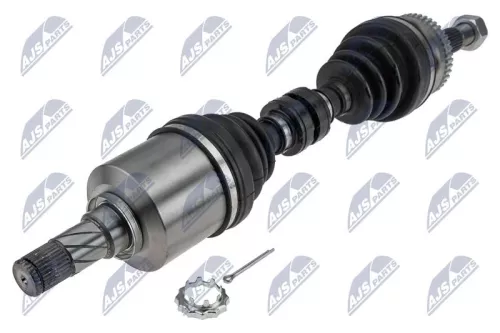 NTY NTY NPW-NS-158 NTY NPW-NS-158 Drive Shaft 