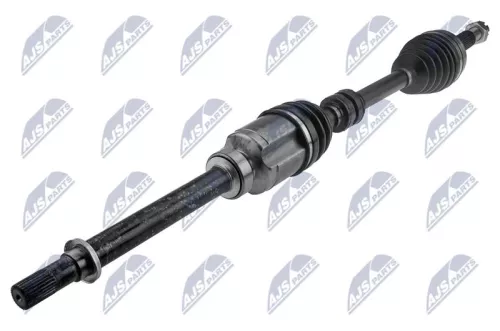 NTY NTY NPW-NS-160 NTY NPW-NS-160 Drive Shaft 