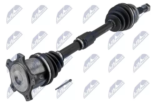 NTY NTY NPW-NS-161 NTY NPW-NS-161 Drive Shaft 