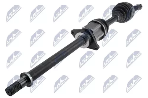 NTY NTY NPW-NS-163 NTY NPW-NS-163 Drive Shaft 