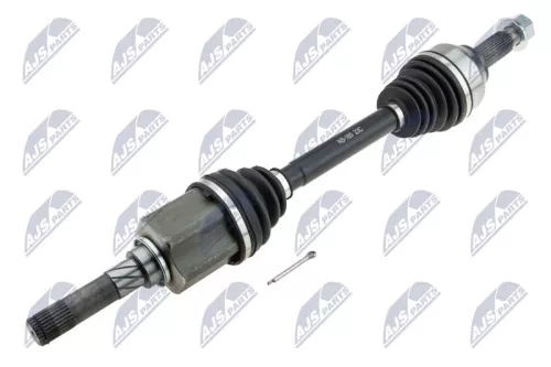NTY NTY NPW-NS-165 NTY NPW-NS-165 Drive Shaft 