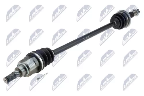 NTY NTY NPW-NS-166 NTY NPW-NS-166 Drive Shaft 