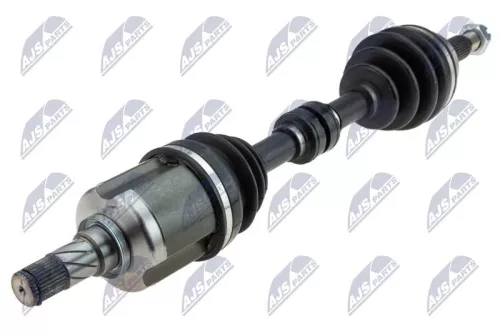 NTY NTY NPW-NS-169 NTY NPW-NS-169 Drive Shaft 