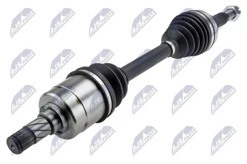 NTY NTY NPW-NS-170 NTY NPW-NS-170 Drive Shaft 