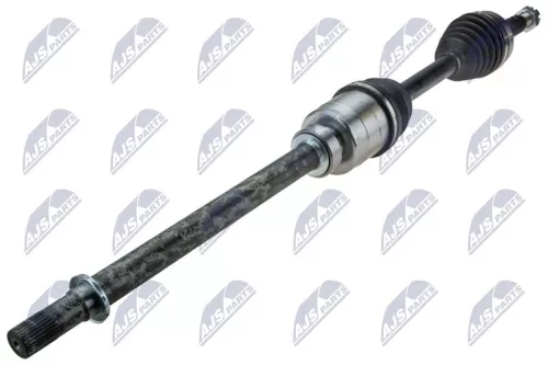 NTY NTY NPW-NS-171 NTY NPW-NS-171 Drive Shaft 