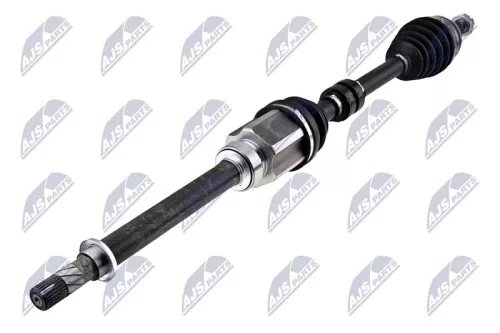NTY NTY NPW-NS-172 NTY NPW-NS-172 Drive Shaft 