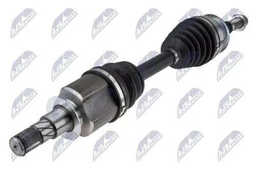 NTY NTY NPW-NS-173 NTY NPW-NS-173 Drive Shaft 