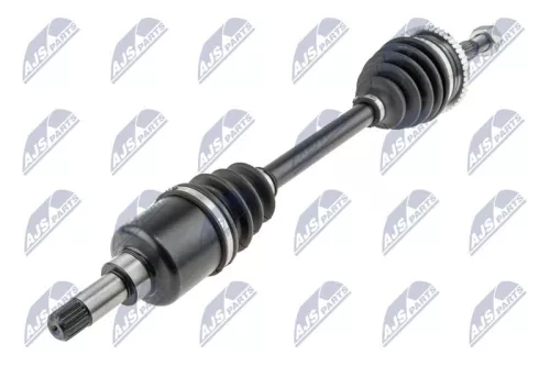 NTY NTY NPW-PE-003 NTY NPW-PE-003 Drive Shaft 