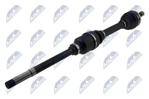 NTY NTY NPW-PE-006 NTY NPW-PE-006 Drive Shaft 