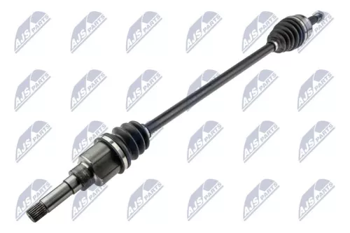 NTY NTY NPW-PE-015 NTY NPW-PE-015 Drive Shaft 