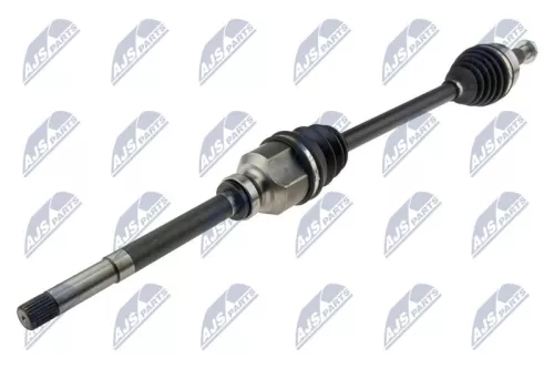 NTY NTY NPW-PE-017 NTY NPW-PE-017 Drive Shaft 