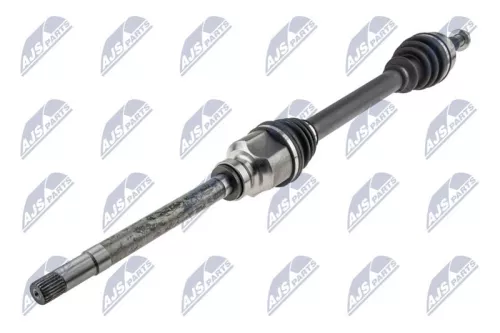 NTY NTY NPW-PE-019 NTY NPW-PE-019 Drive Shaft 