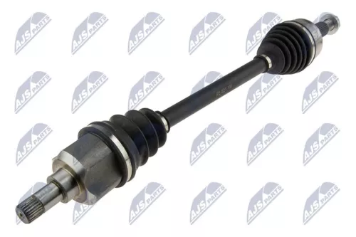 NTY NTY NPW-PE-021 NTY NPW-PE-021 Drive Shaft 