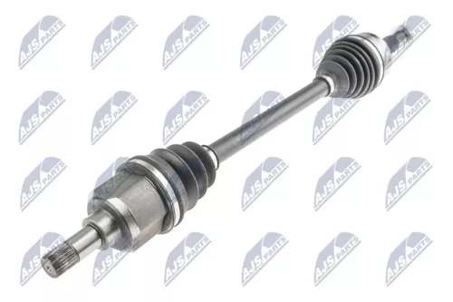 NTY NTY NPW-PE-023 NTY NPW-PE-023 Drive Shaft 