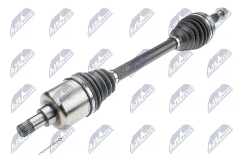 NTY NTY NPW-PE-027 NTY NPW-PE-027 Drive Shaft 