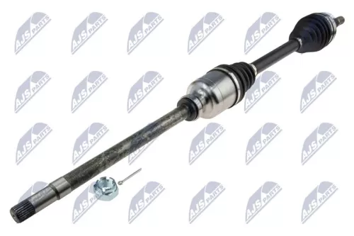 NTY NTY NPW-PE-029 NTY NPW-PE-029 Drive Shaft 