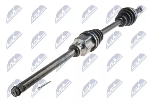 NTY NTY NPW-PE-035 NTY NPW-PE-035 Drive Shaft 