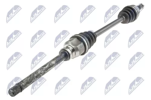 NTY NTY NPW-PE-037 NTY NPW-PE-037 Drive Shaft 