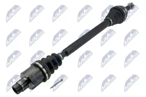 NTY NTY NPW-PE-043 NTY NPW-PE-043 Drive Shaft 