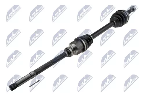 NTY NTY NPW-PE-045 NTY NPW-PE-045 Drive Shaft 