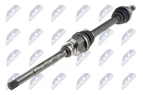 NTY NTY NPW-PE-047 NTY NPW-PE-047 Drive Shaft 