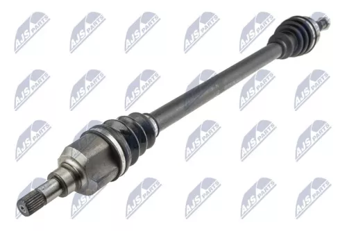 NTY NTY NPW-PE-049 NTY NPW-PE-049 Drive Shaft 