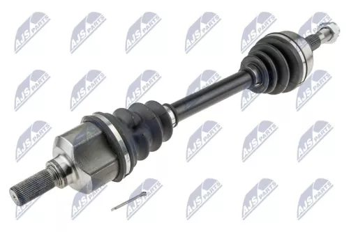 NTY NTY NPW-PE-051 NTY NPW-PE-051 Drive Shaft 