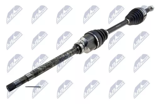 NTY NTY NPW-PE-053 NTY NPW-PE-053 Drive Shaft 